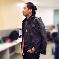 Jay Gianne Doliente Hirao