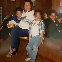 Isaac Clement Jackson Jr.