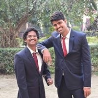 Rishabh Mahaveer Acharya