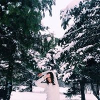 Ира Рябцева