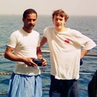 Денис Бирюков