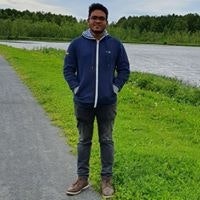 Dilin Lalindra Dampahalage