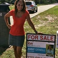 Anny Graell