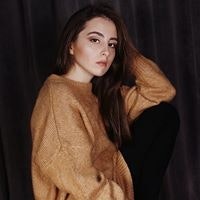 Анастасия Кориченко