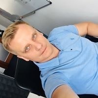 Алексей Кильчевский