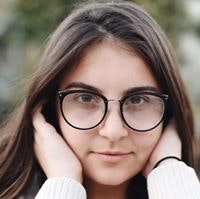 Юля Яблонская