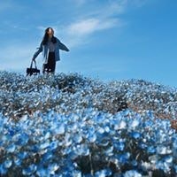 May Soonthornmanokul