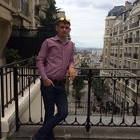 Александр Пархимович