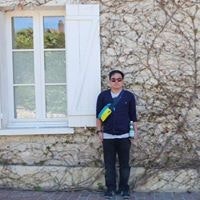 Vichai Kuntahwatchai