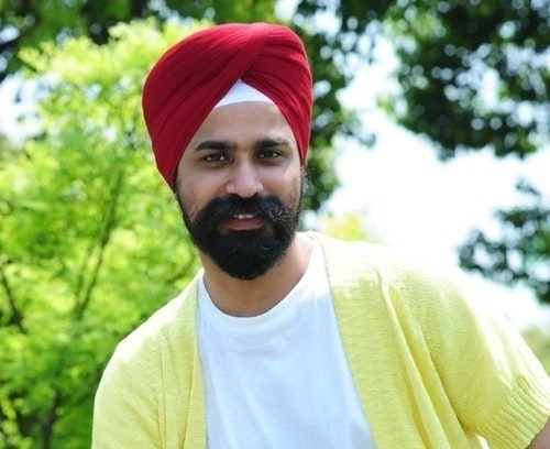 Harpal Singh