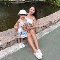 Supansa Prasongthichol