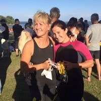 Malin Lindeborg Nilzén