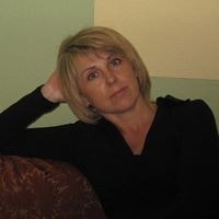 Светлана Хмель