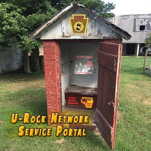 URock Radio Network™