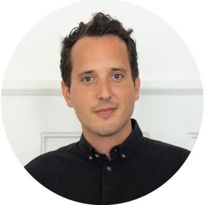 David Griffith-Jones