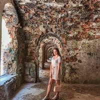 Марина Панчук