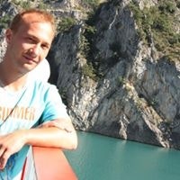 Дмитрий Опрятнов