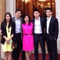 P Vichaya Poolvaraluk