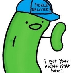 Penny Pickle