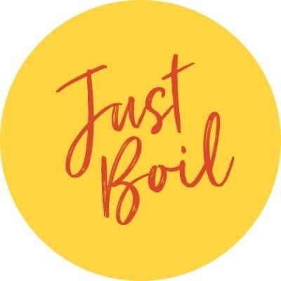 JustBoil.me