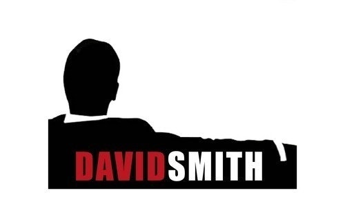 David M. Smith