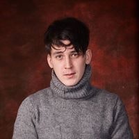 Константин Хмелевский