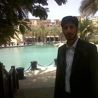 Muhammad Asif Ashraf