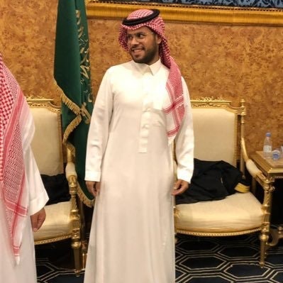 Abdul aziz AlShlhoub