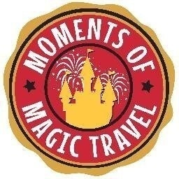 Moments of Magic  