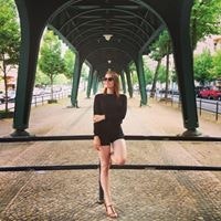 Anastasia Nikolaevskaia