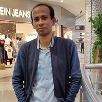 Chittaranjan Mahanty