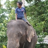 Ashley Thomas Xavier