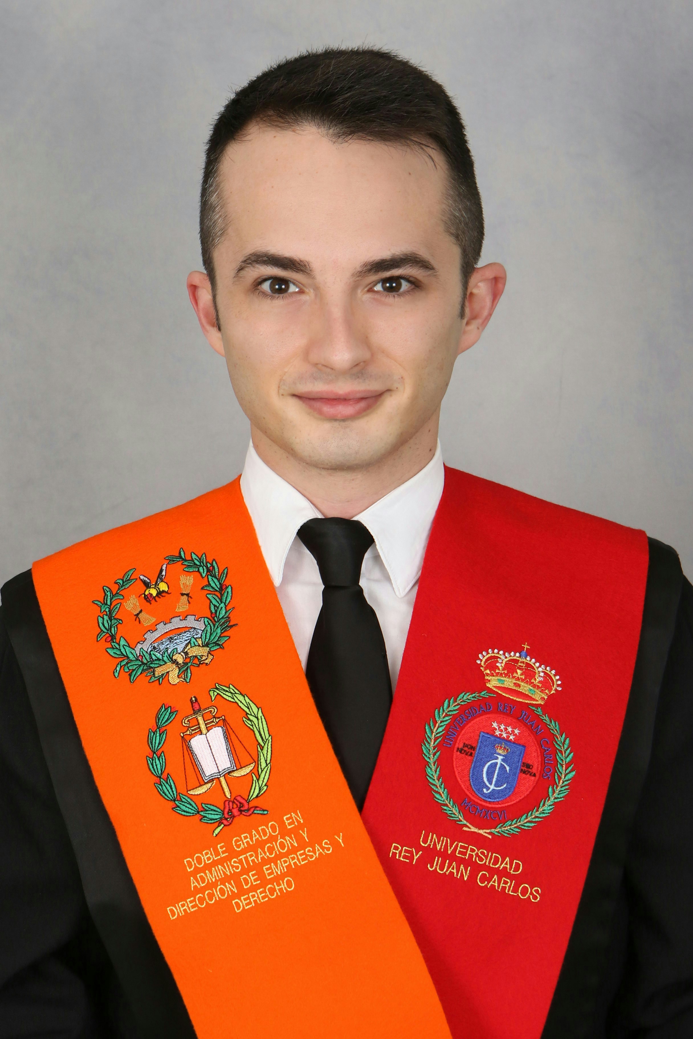 José Luis De Martín-Pinillos Casal