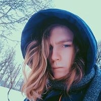 Никита Драбеня