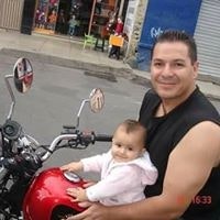 César Villarroel López