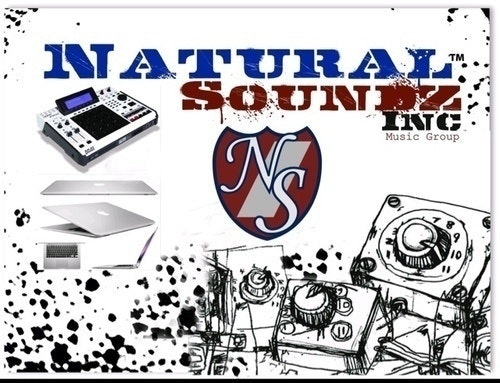 NATURAL SOUNDZ