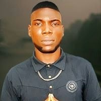 Salaudeen Usman Folaranmi