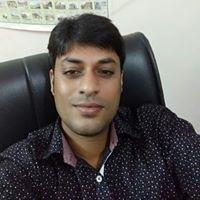 Anil Dinkar