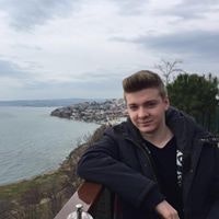 Ege Dinç Çolakoğlu