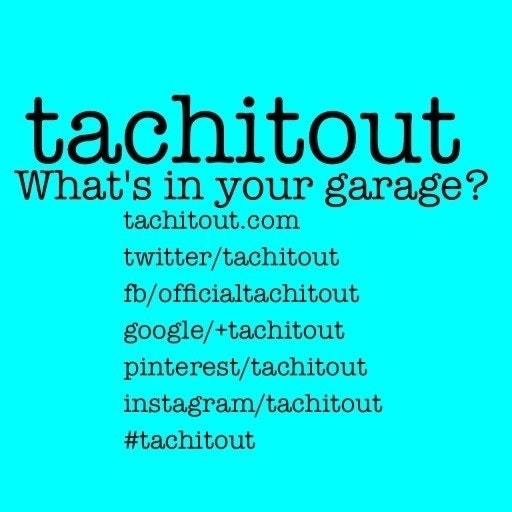Tachitout