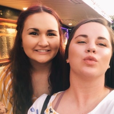 Lauren Littlejohn👽