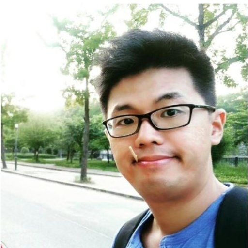 Kristanto Lie Parlin