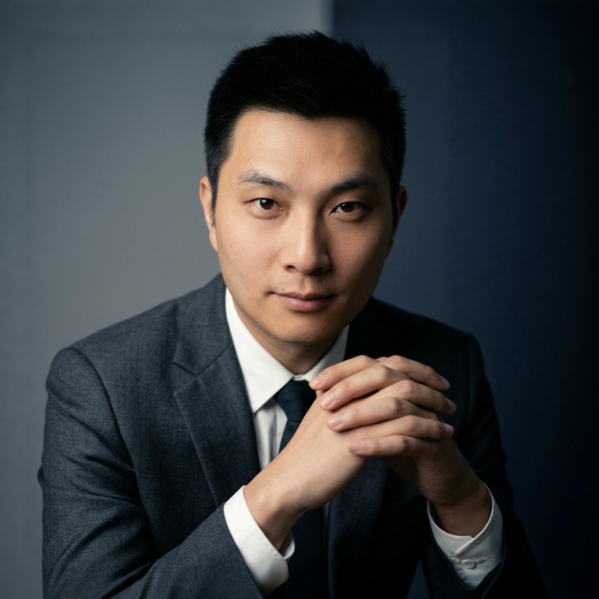 Jackson Zhang