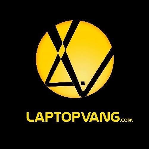 Laptop Vàng