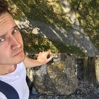 Егор Крутиков