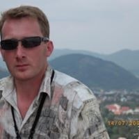 Олег Соколов