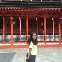 Margareta Hardiyanti