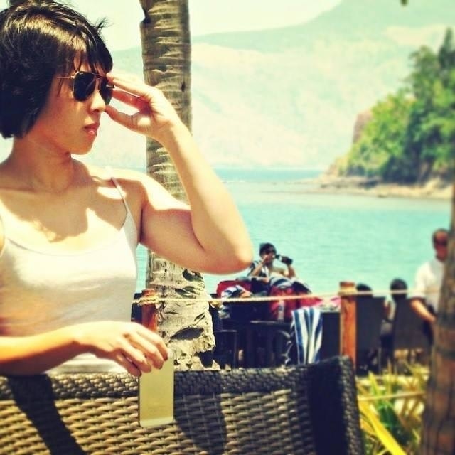 Erica Celine Samonte