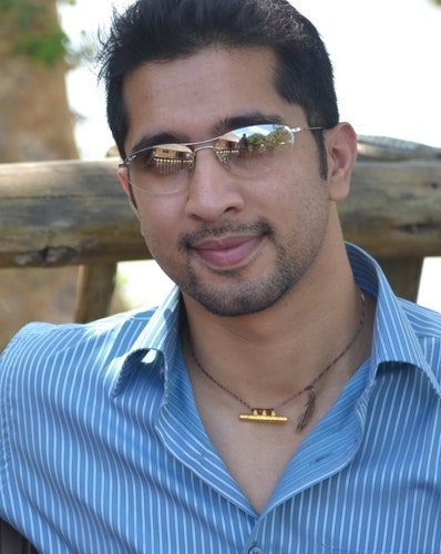 Suneej SurendranNair