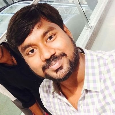 Sai Chaithanya M 🇮